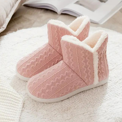 Briena – Stijlvolle en Comfortabele Indoor Schoenen