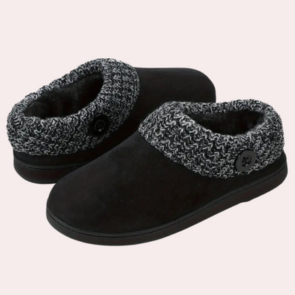 Gleka – Comfortabele Winterpantoffels voor Vrouwen