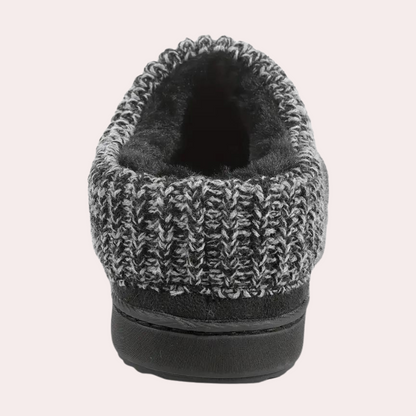 Gleka – Comfortabele Winterpantoffels voor Vrouwen