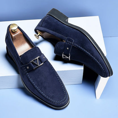 Gebrel - Moderne en Elegante Loafers