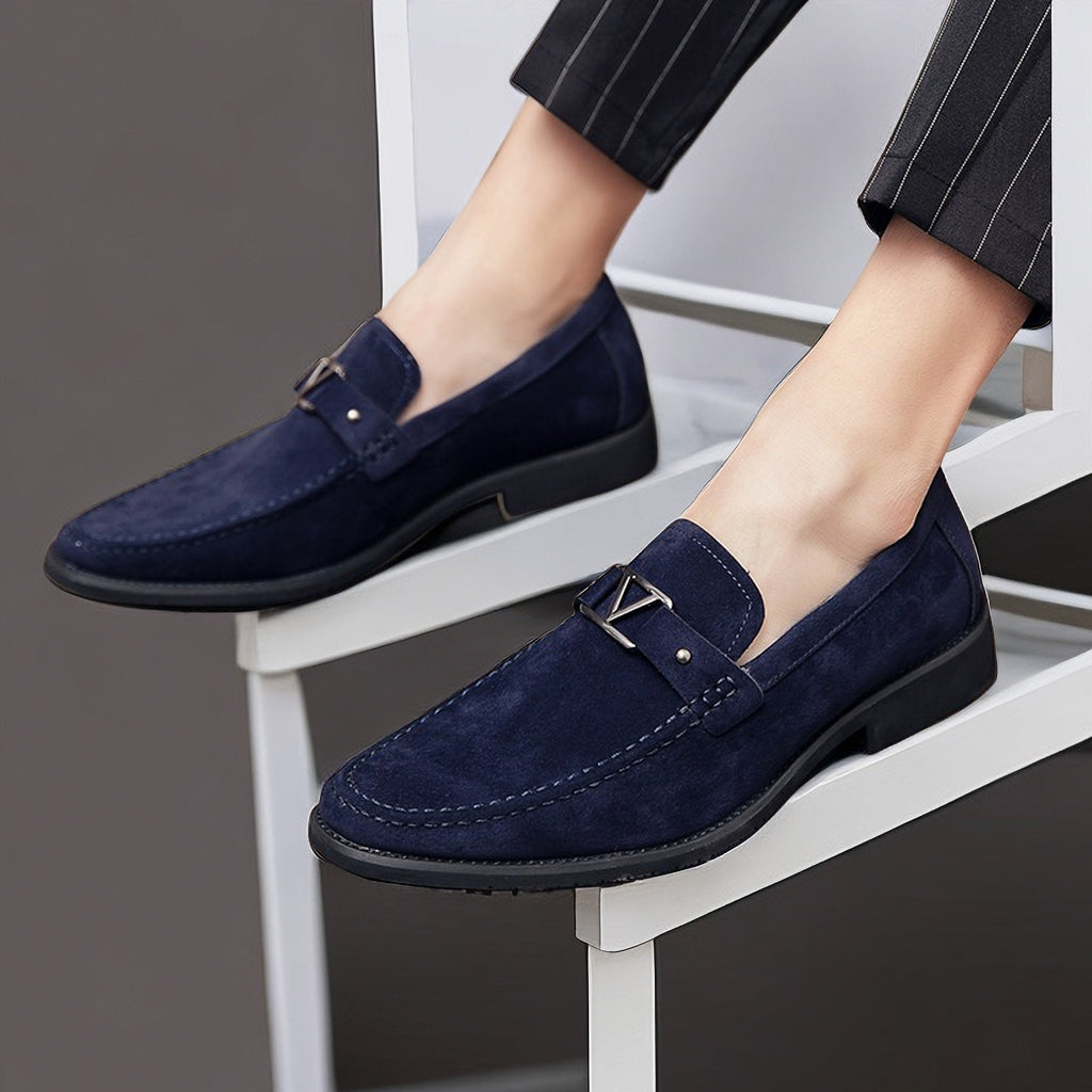 Gebrel - Moderne en Elegante Loafers