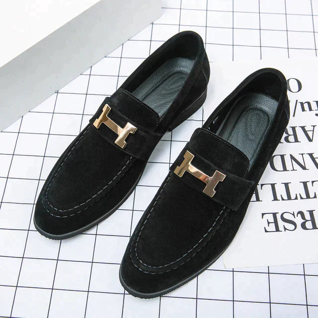 Siem - Loafers voor mannen