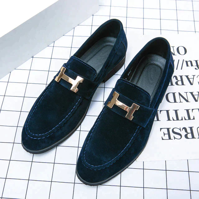 Siem - Loafers voor mannen