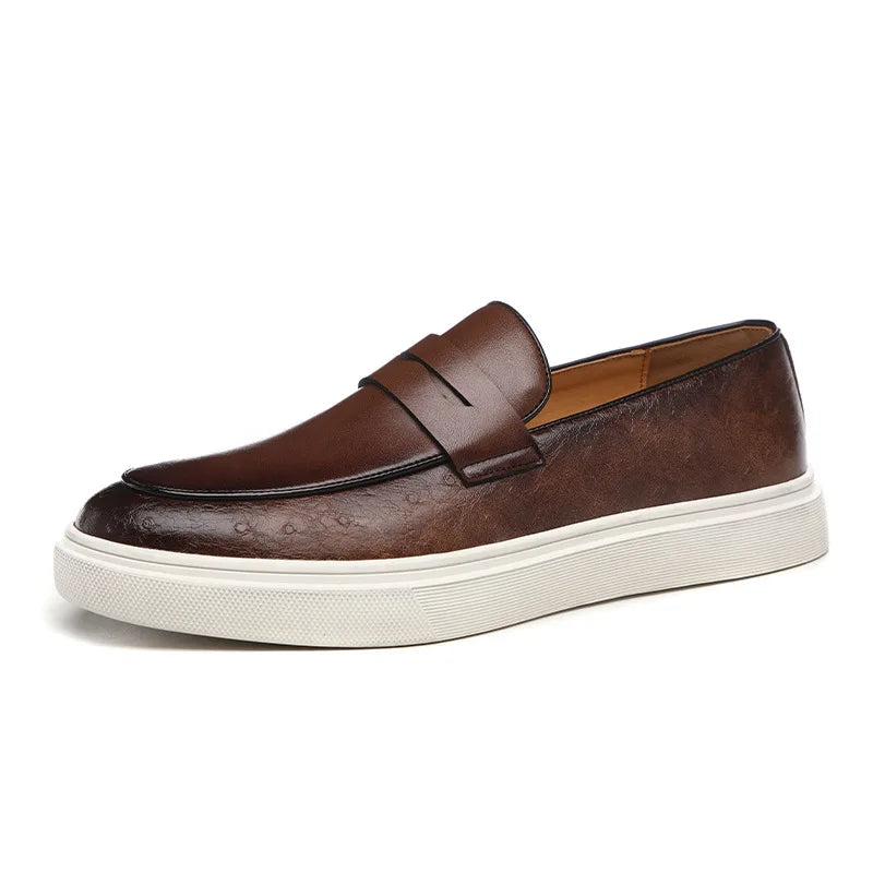 Woldem - Elegante loafers voor heren