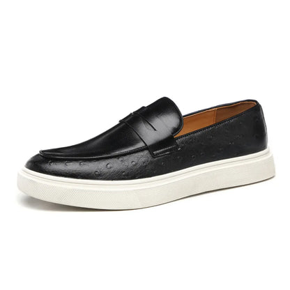 Woldem - Elegante loafers voor heren