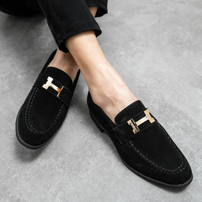 Siem - Loafers voor mannen