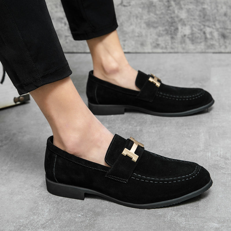 Siem - Loafers voor mannen