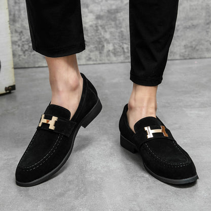 Siem - Loafers voor mannen