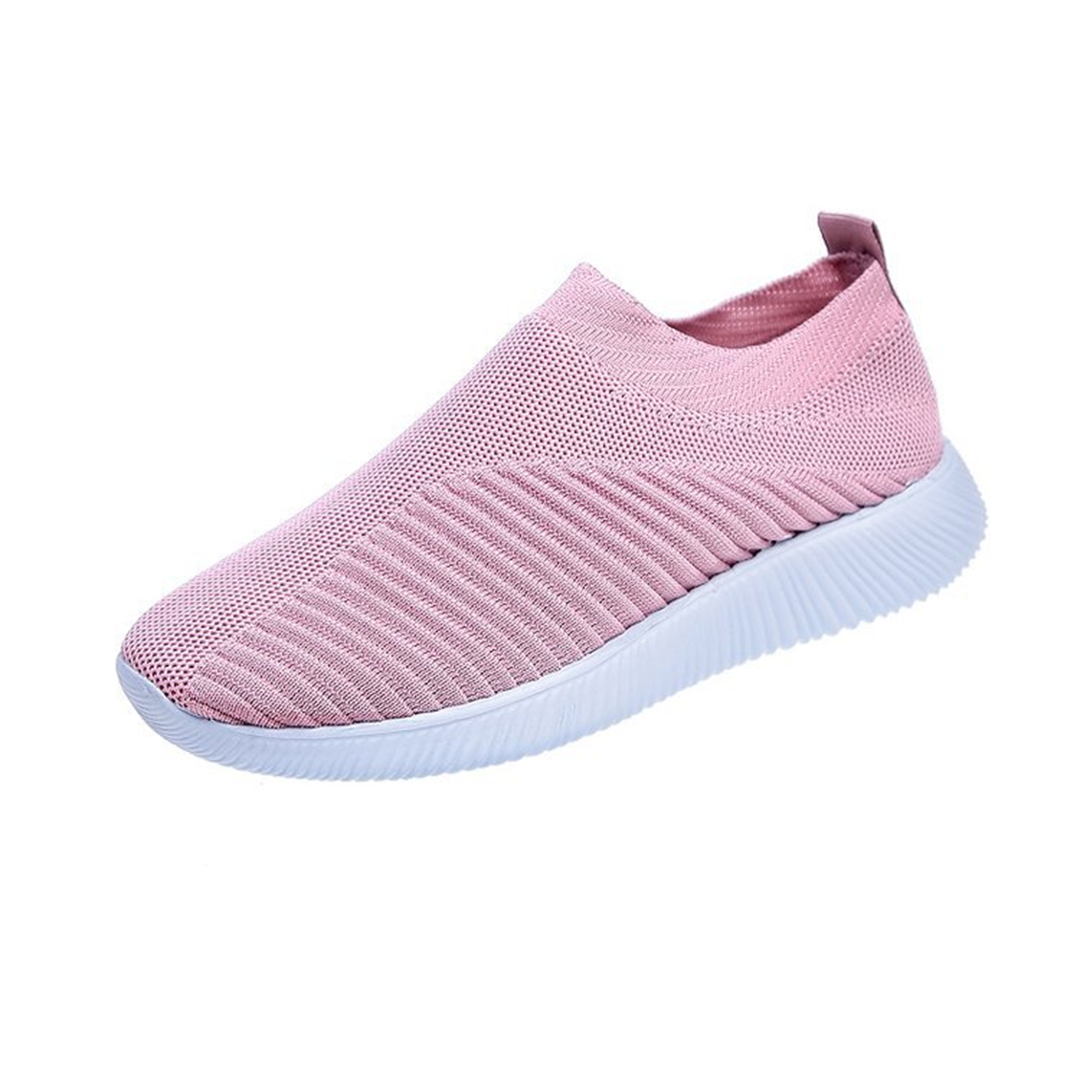 Fidda – Comfortabele Casual Schoenen Voor Dames