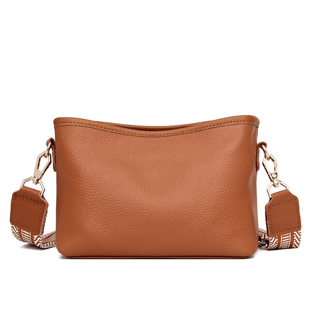 Daliaena – Stijlvolle en Praktische Sling Bag