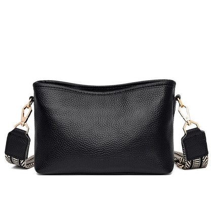 Daliaena – Stijlvolle en Praktische Sling Bag