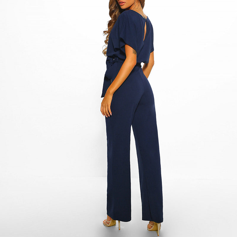 Kalie - Chique en elegante jumpsuit voor dames