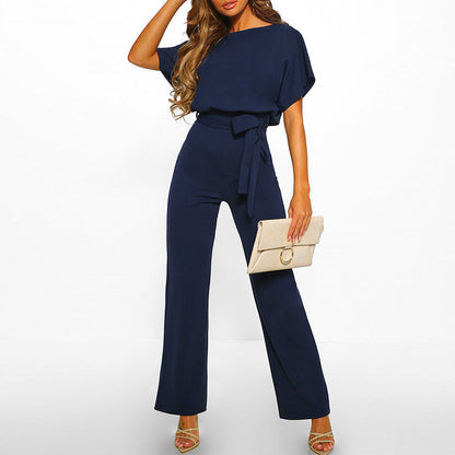 Kalie - Chique en elegante jumpsuit voor dames