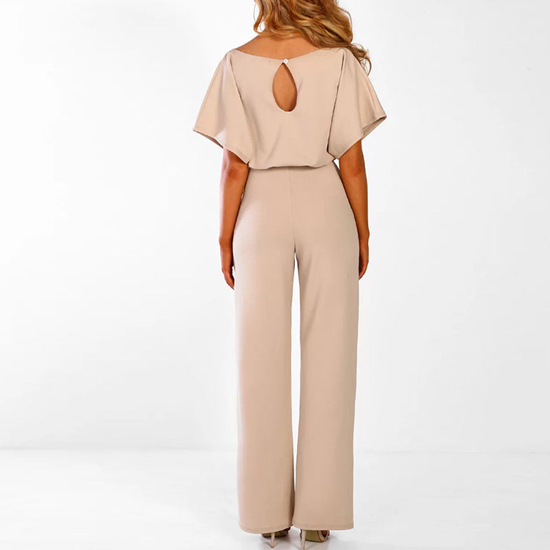 Kalie - Chique en elegante jumpsuit voor dames