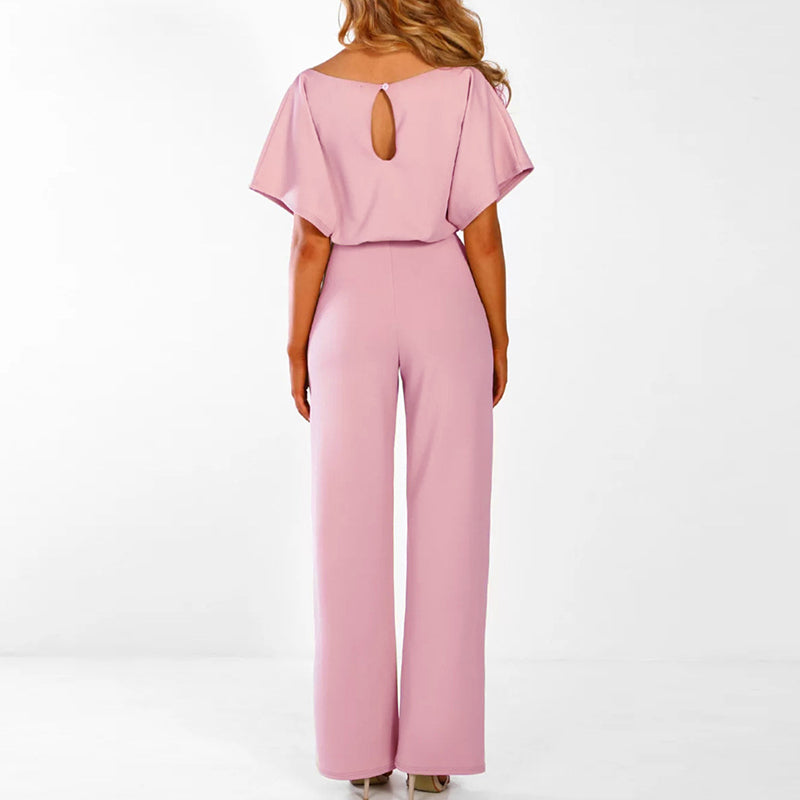 Kalie - Chique en elegante jumpsuit voor dames