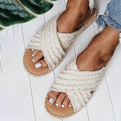 Rezema – Stijlvolle Espadrille Sandalen voor Dames