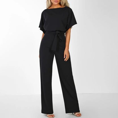 Kalie - Chique en elegante jumpsuit voor dames