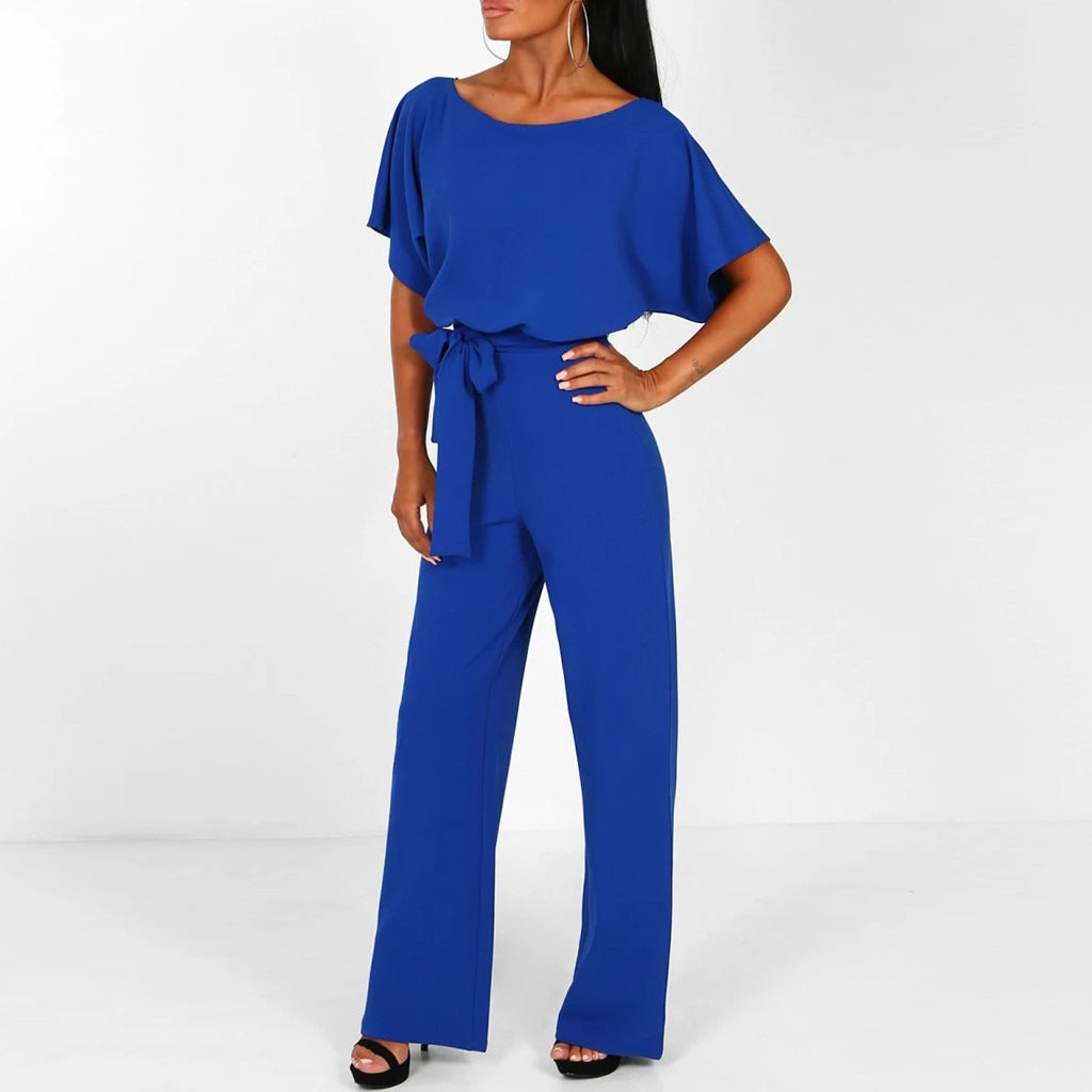 Kalie - Chique en elegante jumpsuit voor dames