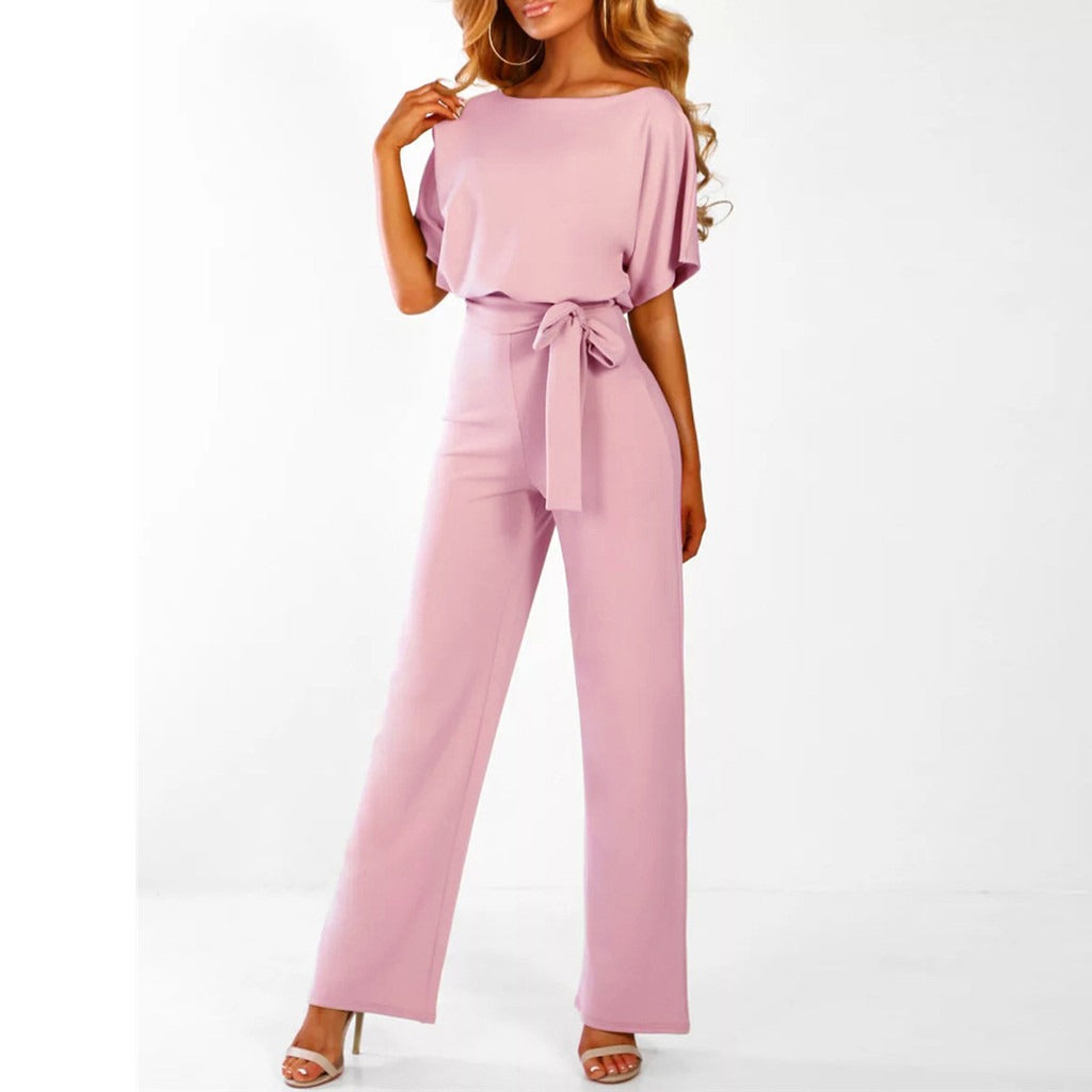 Kalie - Chique en elegante jumpsuit voor dames