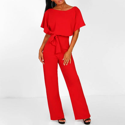 Kalie - Chique en elegante jumpsuit voor dames