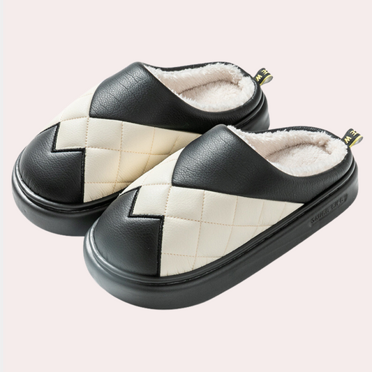 Asaina – Trendy Pantoffels Voor Dames