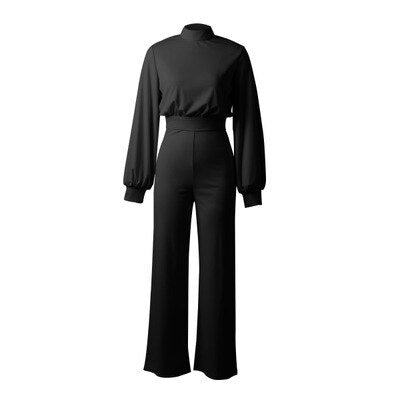 Ederin - Elegante jumpsuit voor elke gelegenheid