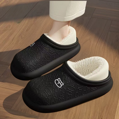 Merxine – Luxe Indoor Slippers voor Dames